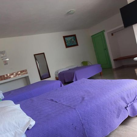 Airport Sleepy Inn Cancun Luaran gambar