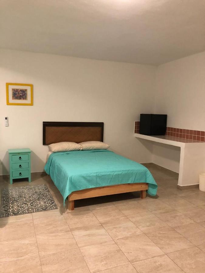 Airport Sleepy Inn Cancun Luaran gambar